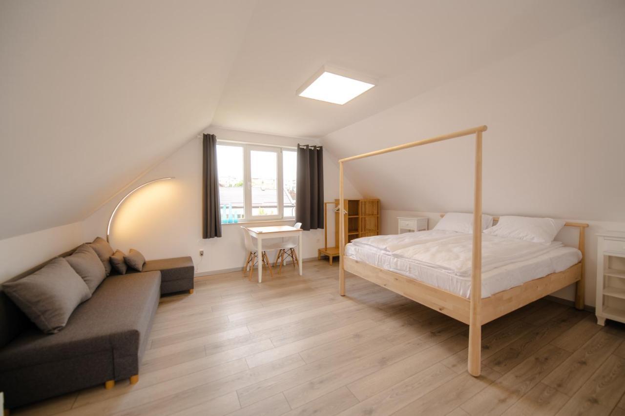 Pixel Guesthouse Tîrgu Secuiesc 外观 照片