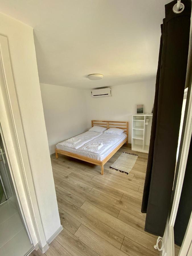 Pixel Guesthouse Tîrgu Secuiesc 外观 照片