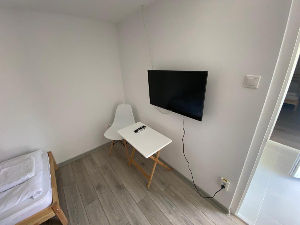 Pixel Guesthouse Tîrgu Secuiesc 外观 照片
