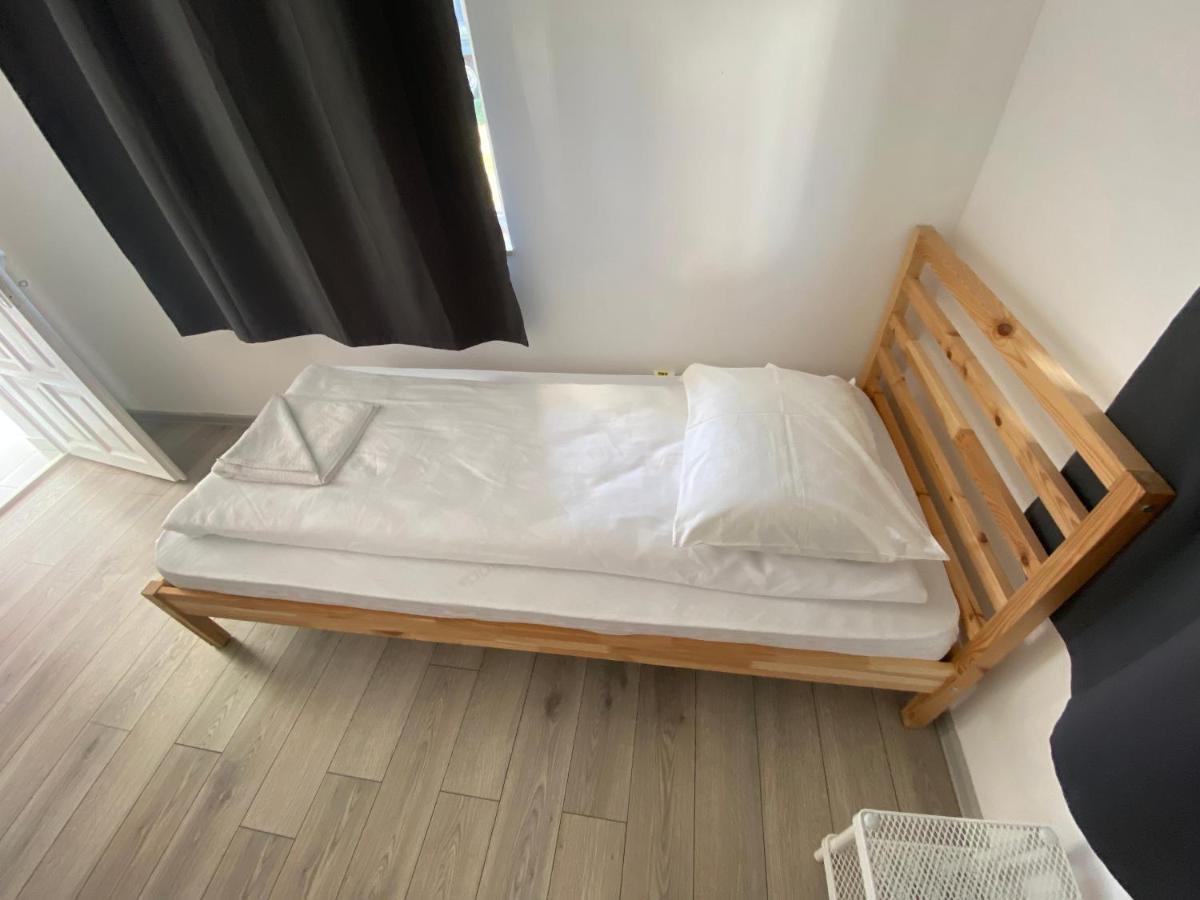 Pixel Guesthouse Tîrgu Secuiesc 外观 照片