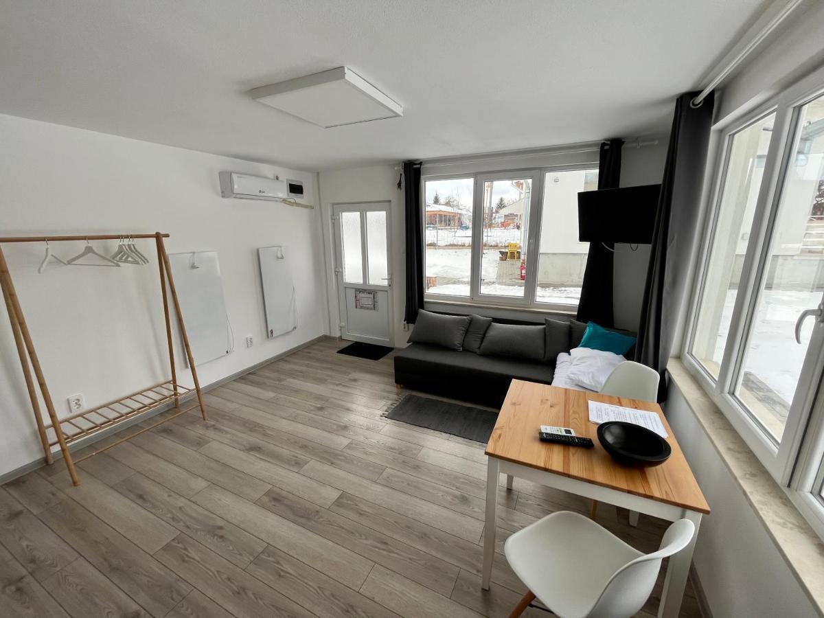 Pixel Guesthouse Tîrgu Secuiesc 外观 照片
