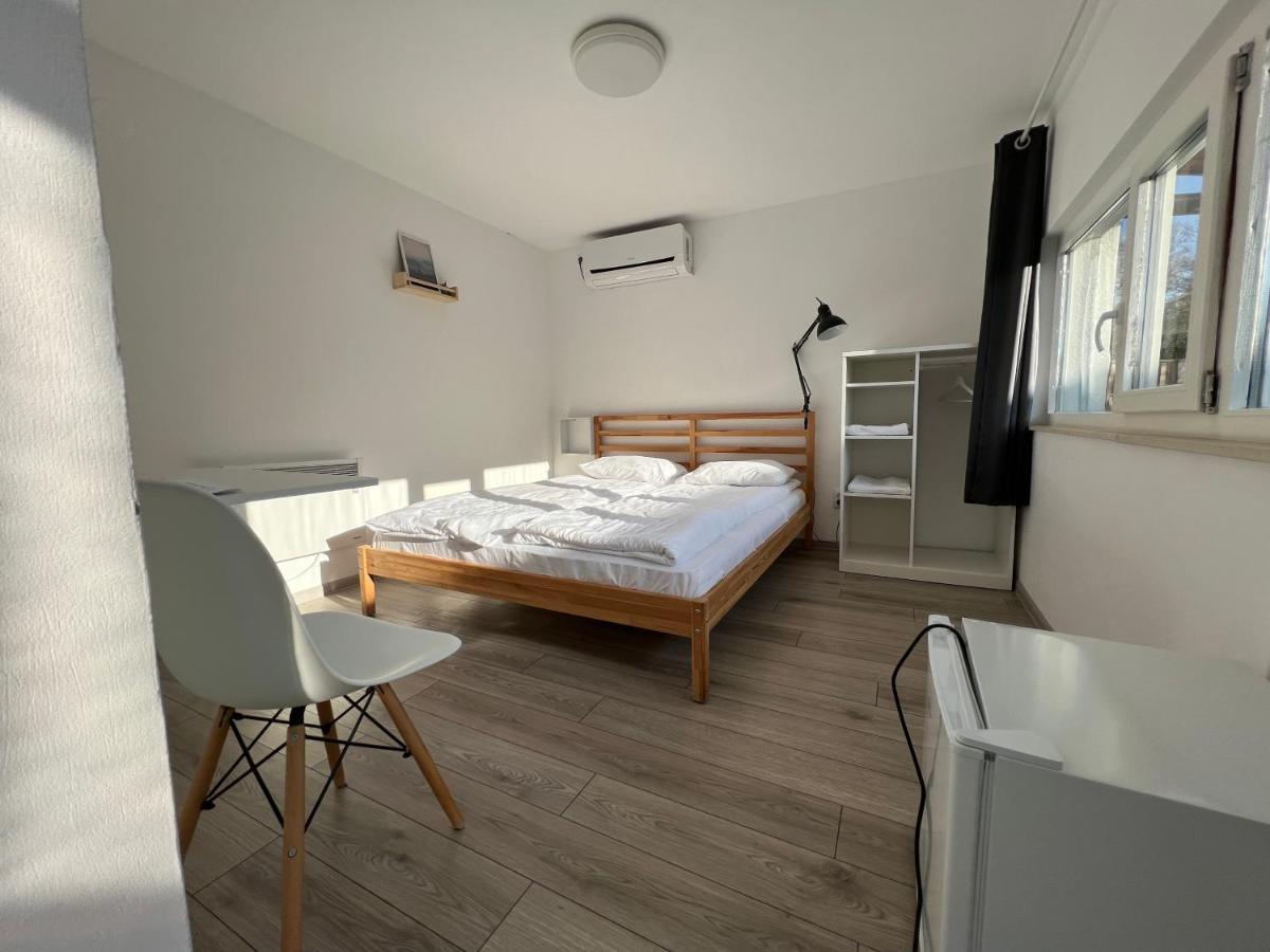 Pixel Guesthouse Tîrgu Secuiesc 外观 照片
