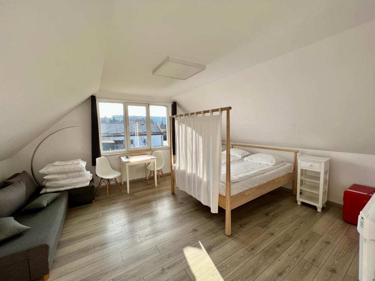 Pixel Guesthouse Tîrgu Secuiesc 外观 照片