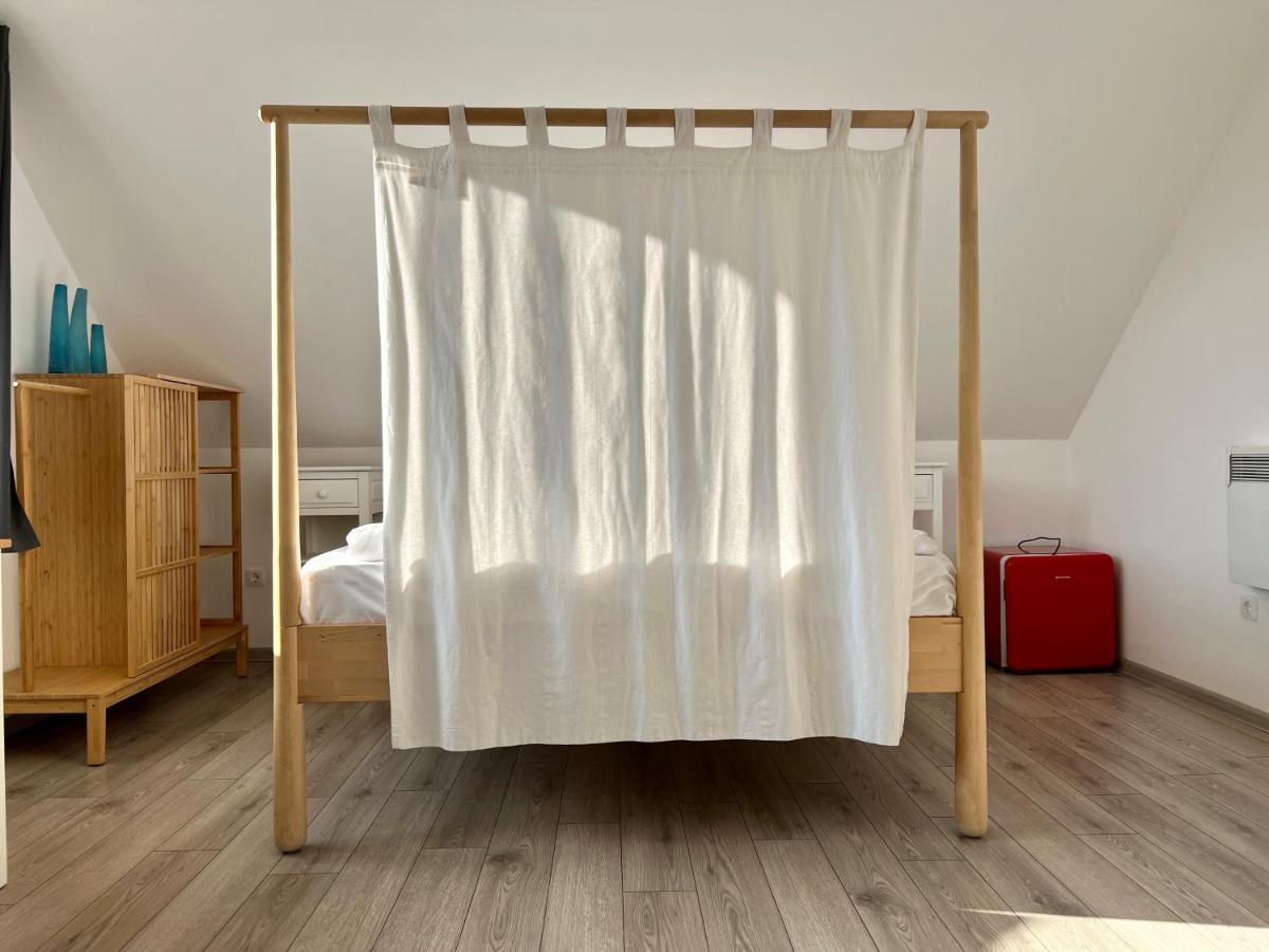 Pixel Guesthouse Tîrgu Secuiesc 外观 照片