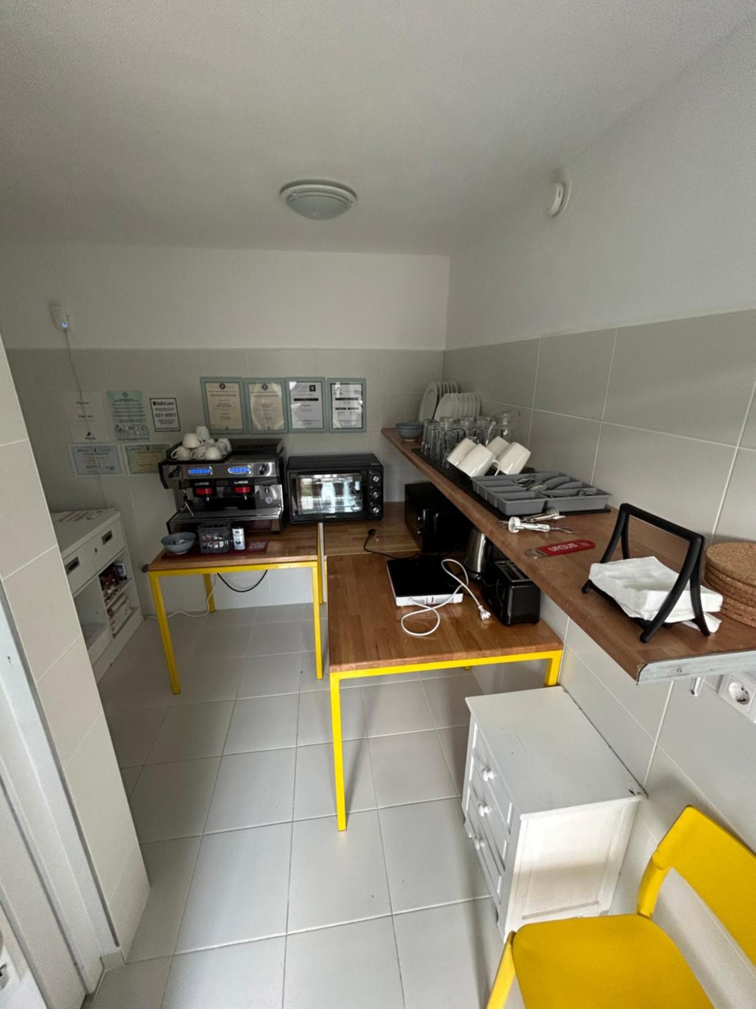 Pixel Guesthouse Tîrgu Secuiesc 外观 照片
