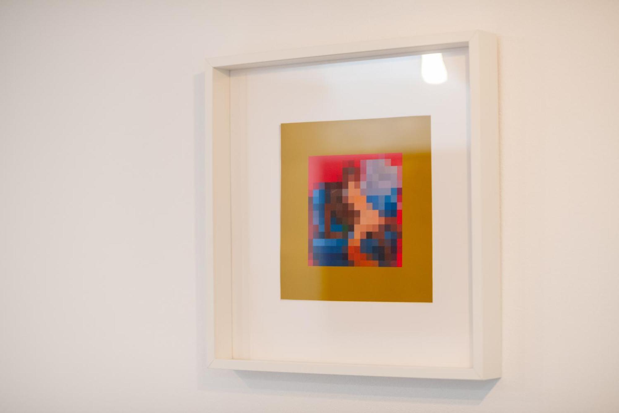 Pixel Guesthouse Tîrgu Secuiesc 外观 照片